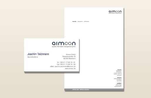 Aimcon GmbH