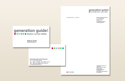 Generation Guide GmbH
