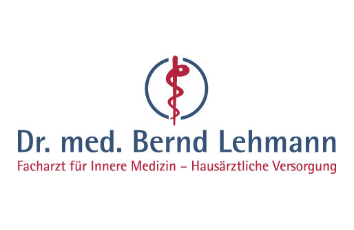 Dr. med. Bernd Lehmann