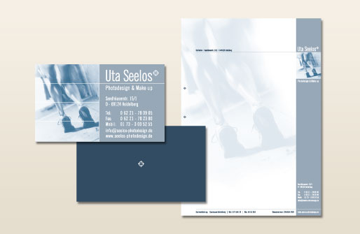 Uta Seelos Photodesign & Make-Up